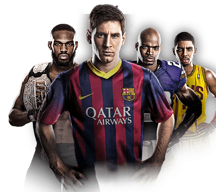 Fifa Playstation 15 Messi Xbox Game Video Clipart