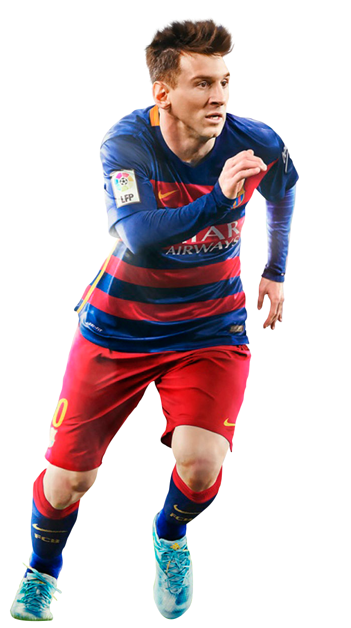 Fifa 15 17 16 Messi Xbox 360 Clipart