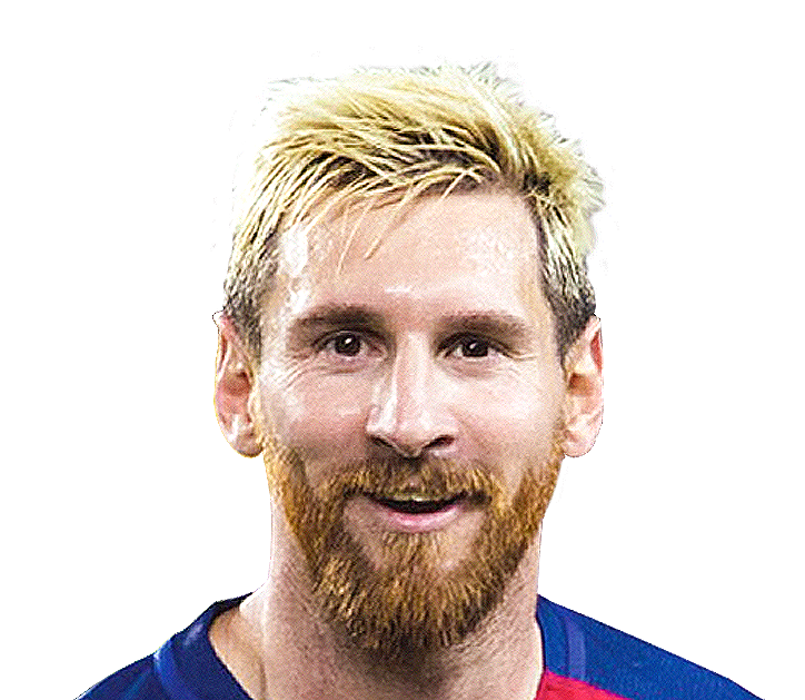 Fifa Counter-Strike: 17 Messi Global Offensive Game Clipart