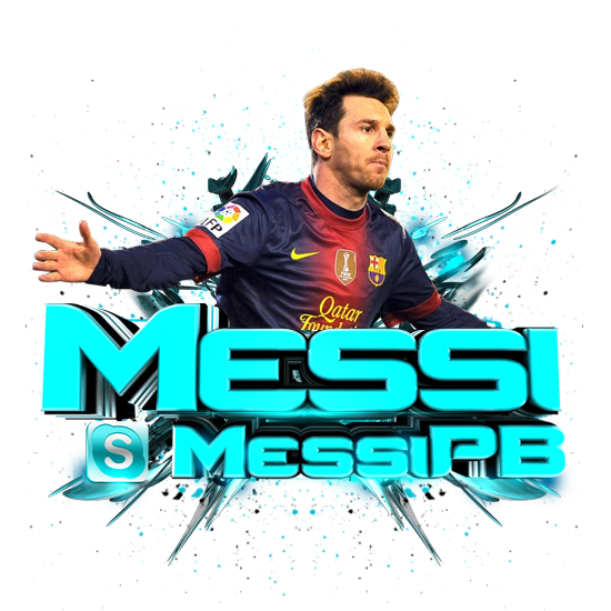 Messi 10 Football Font Lionel Free HD Image Clipart