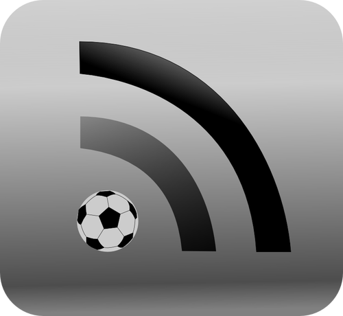 Rss Feed For Sport News Clipart