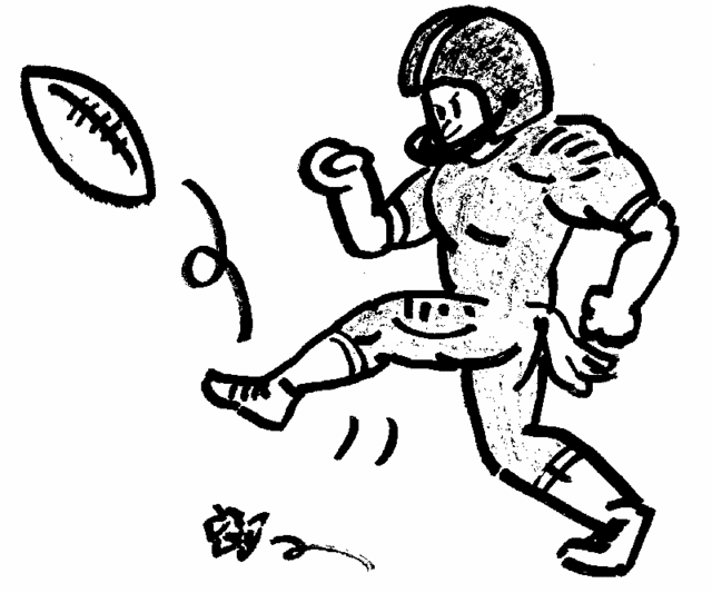 Football Player Images Image Hd Image Clipart