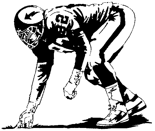 Football Player Image Png Images Clipart