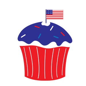 Fourth Of July Images Transparent Image Clipart