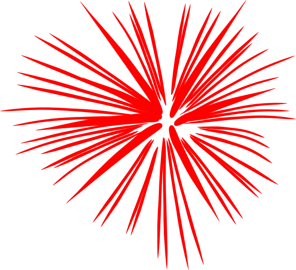 Fourth Of July Fourth Of July Fans Clipart