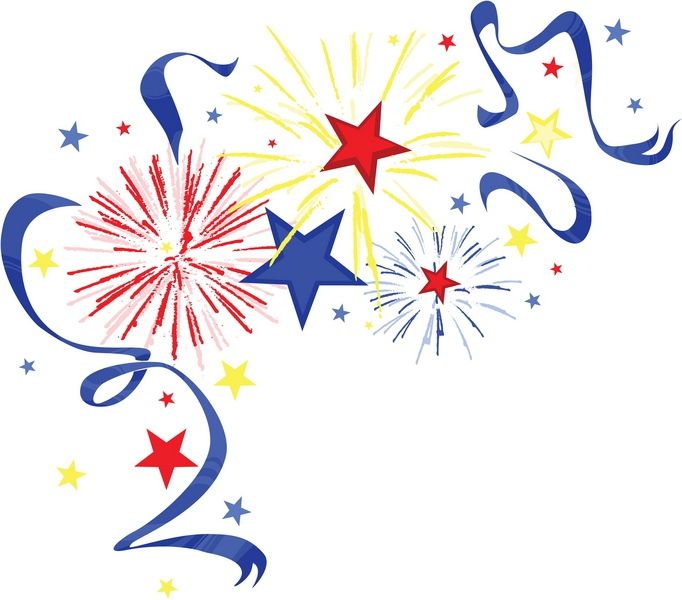 Fourth Of July 4Th Of July Ideas Clipart