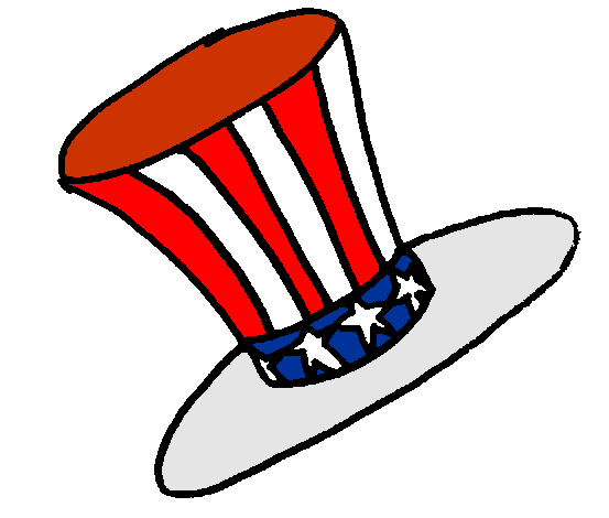 Happy Fourth Of July Png Images Clipart