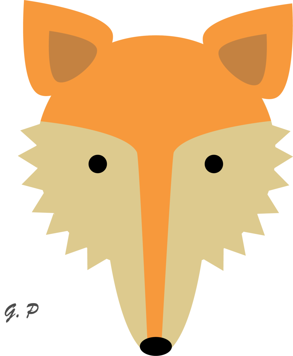 Fox Image Png Clipart