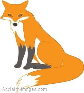 Red Fox Images Png Image Clipart