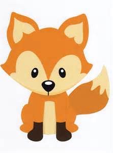Clip Art Baby Fox Free Download Clipart