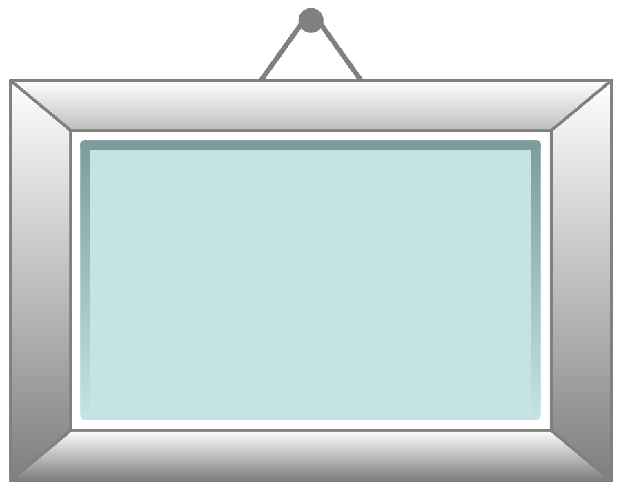 Picture Frame Images Png Image Clipart