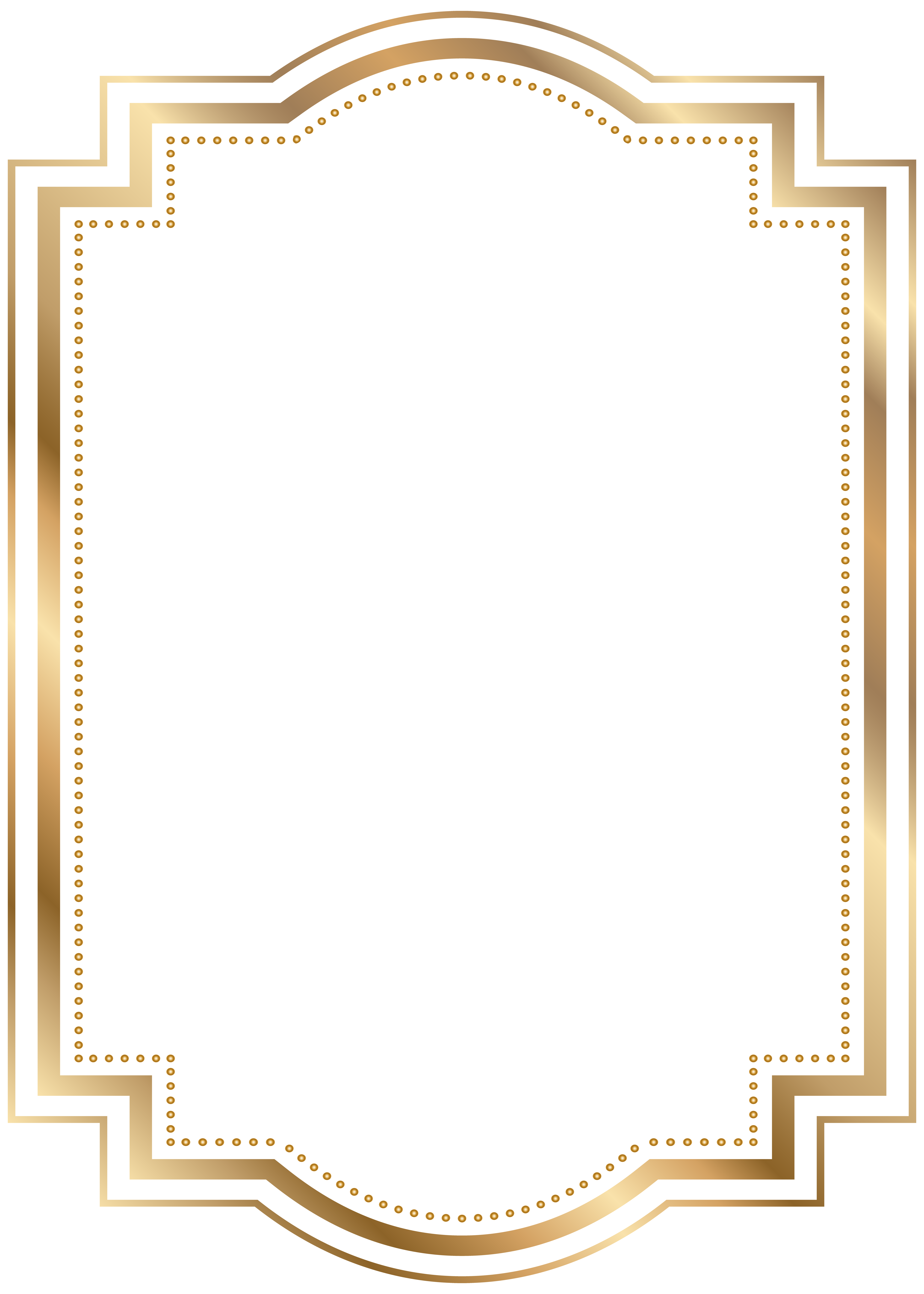 Definition Gold Dictionary Pattern Frame English Border Clipart