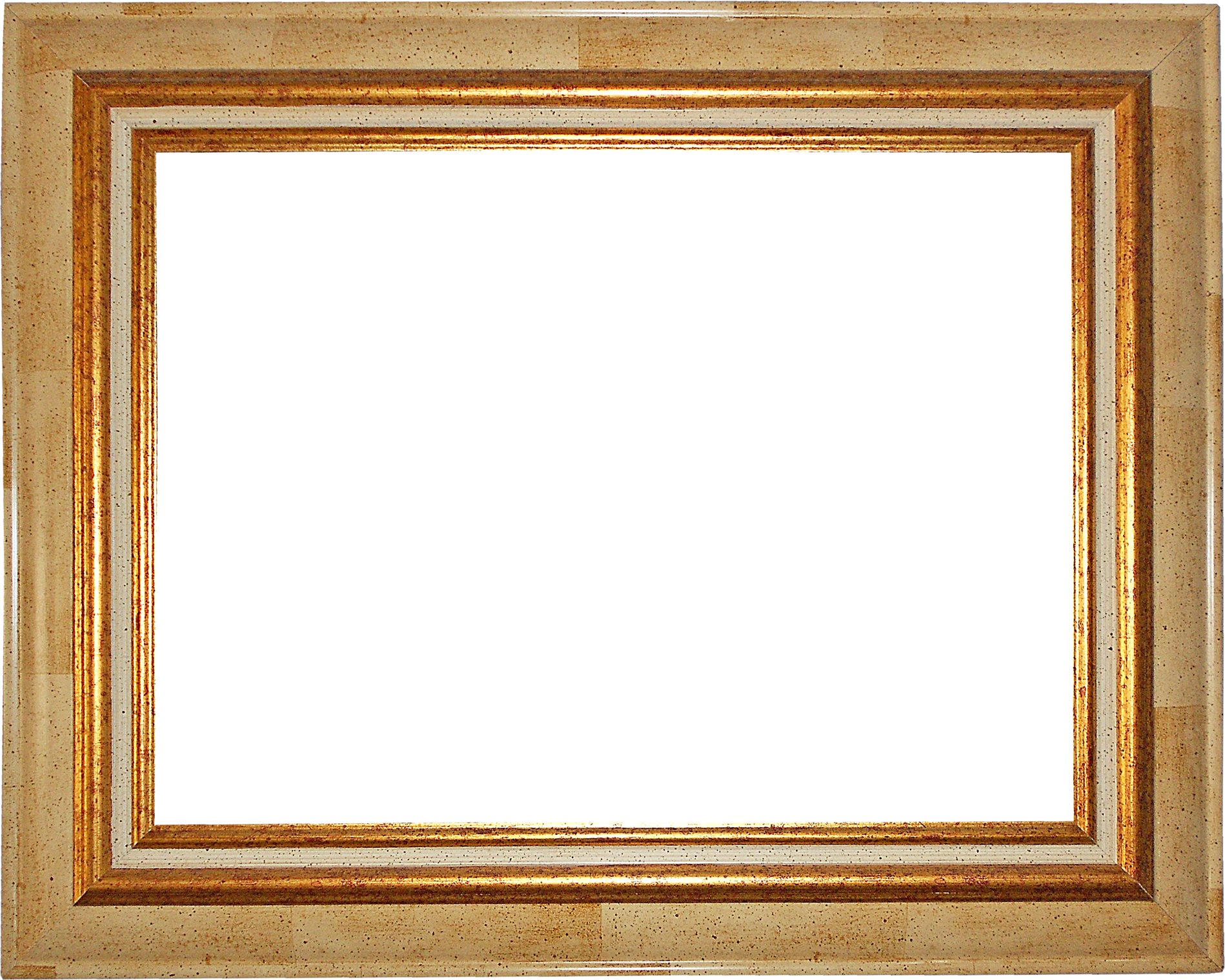Picture Frame Pretty Brown Digital Free Frame Clipart