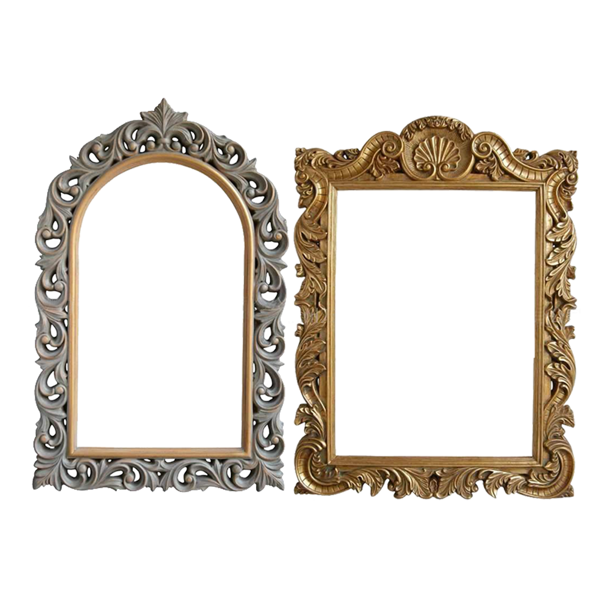 Picture Frame Door Download HQ PNG Clipart
