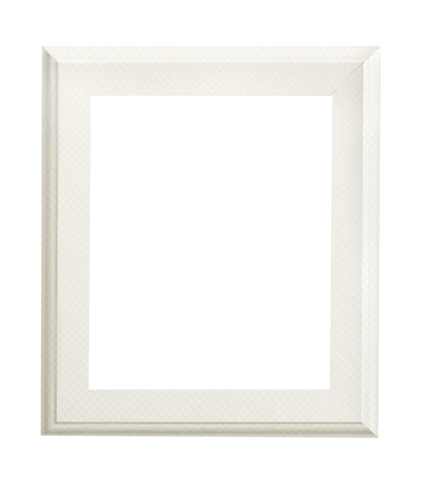 Picture Simple Frame Wood Digital White Clipart
