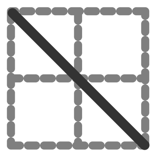 Border Diagonal Clipart