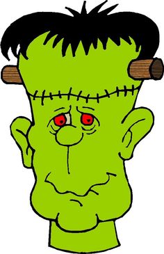 Frankenstein Images About Drakulas Frankestein On Clipart