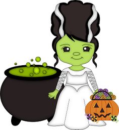 Images About Halloween Crafts On Frankenstein Clipart