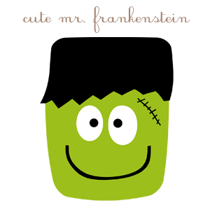 Frankenstein Download Png Clipart