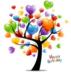 Free Birthday Very Cute Birthday For Facebook Clipart