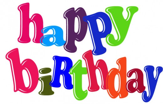 Free Birthday Belated Birthday Download Png Clipart