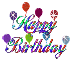 Free Birthday Animated Birthday Graphics Free Download Clipart