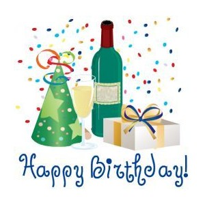 Free Birthday Images Clipart Clipart