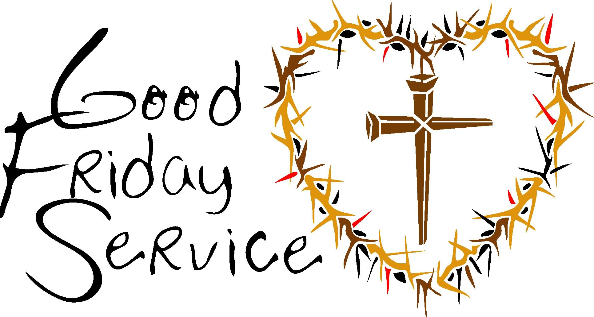 Very Beautiful Good Friday Pictures Png Images Clipart
