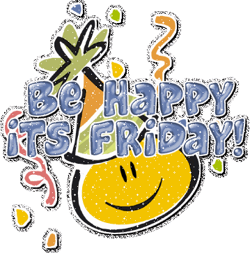 Yeah Its Friday Hd Photos Clipart