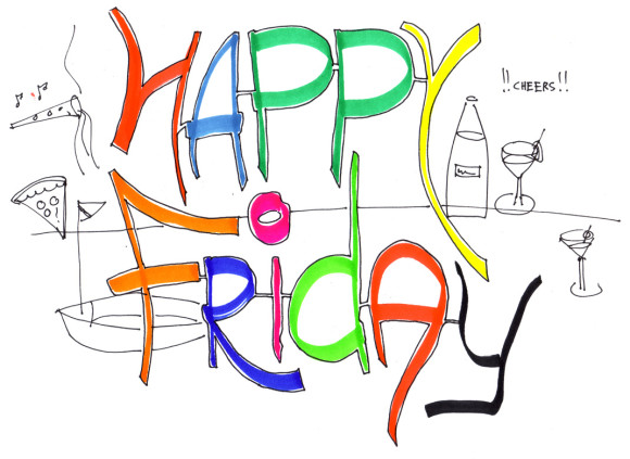 Bing Almost Friday Hd Photo Clipart