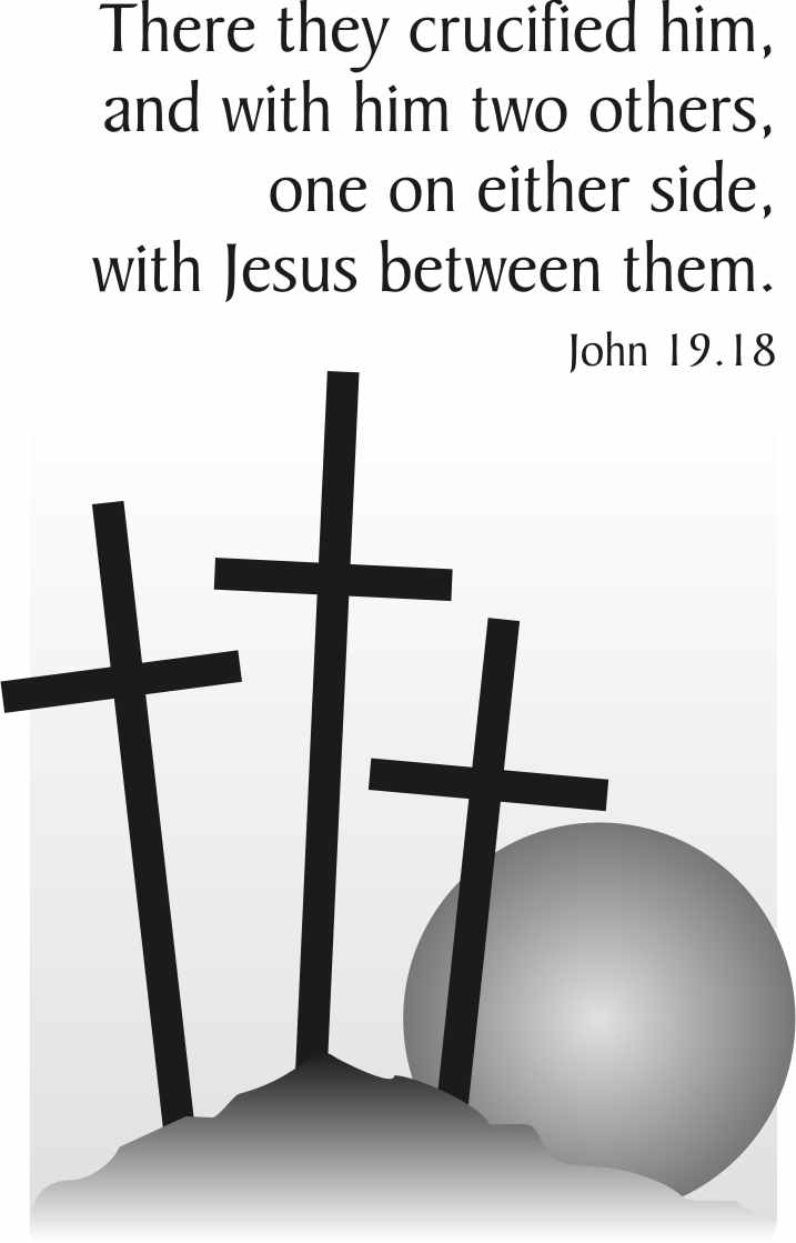Good Friday Images Download Png Clipart