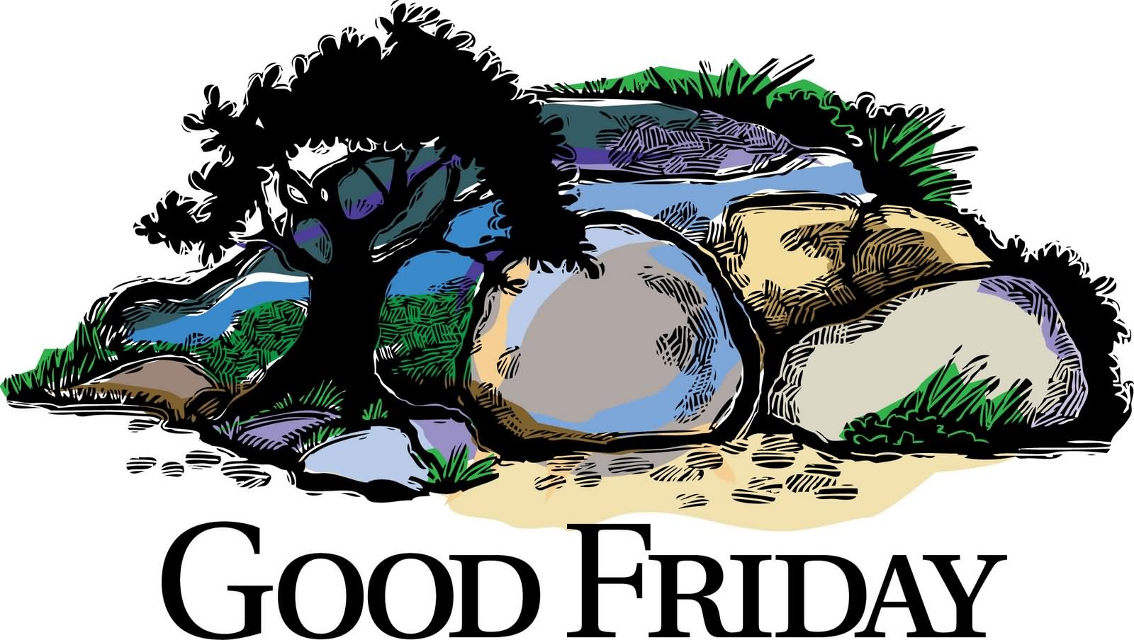 Download Very Beautiful Good Friday Pictures Clipart Clipart PNG Free FreeP...