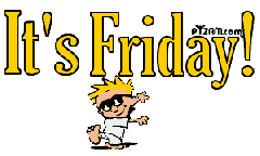 Friday Images Graphics Ments And Pictures Clipart