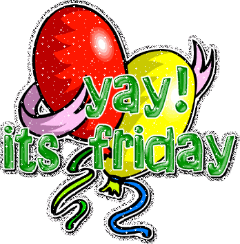 Free Happy Friday Image Images 2 Image Clipart