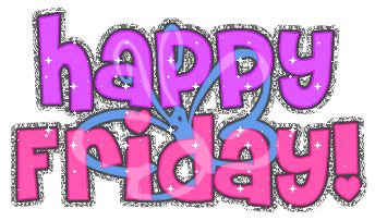 Happy Friday Happy Friday Graphics Mments Clipart