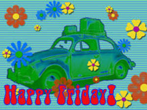 Free Happy Friday Image Images Image Clipart