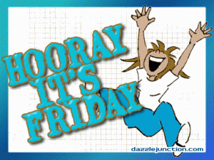 Happy Friday Images Illustrations Photos Download Png Clipart