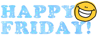 Free Happy Friday Image Images 2 Image Clipart