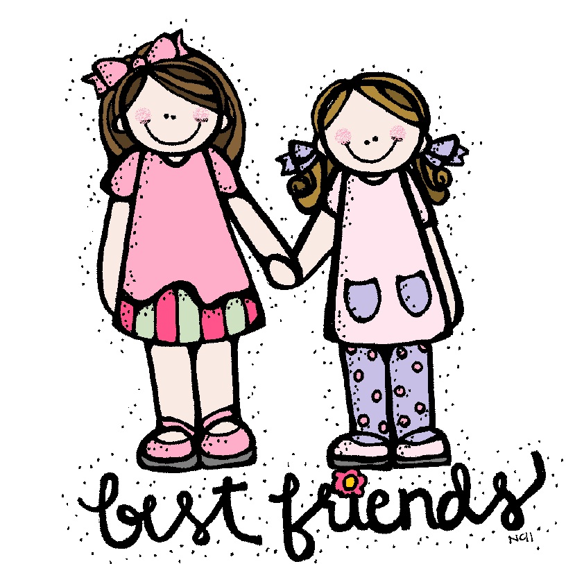 Friends Forever Images Free Download Png Clipart