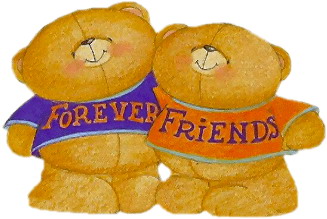 Friendship Forever Friends Related Keywords Hd Image Clipart