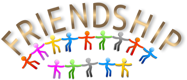 Friendship Download Hd Image Clipart