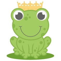 Sapinhos On Frogs And Cricut Png Images Clipart