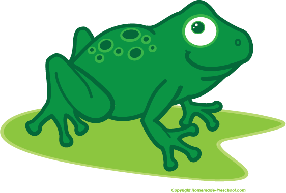 Free Frog Free Download Png Clipart