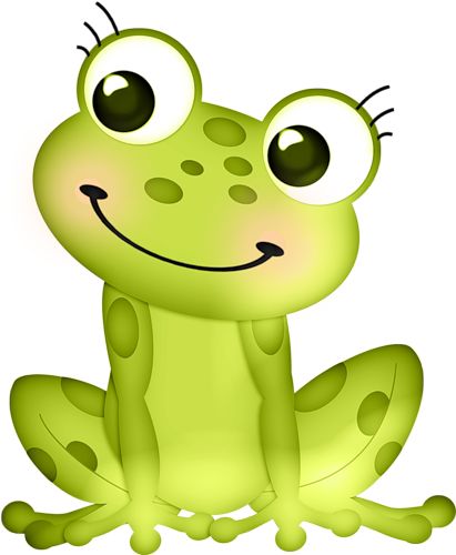 Kikkers On Frogs Cute Frogs And Clipart