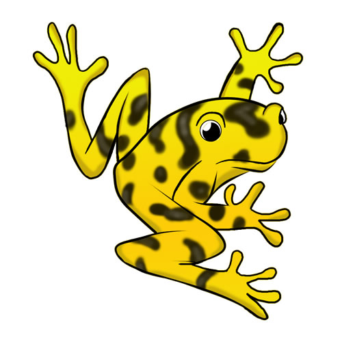 Free Frog To Download Frog 2 Clipart