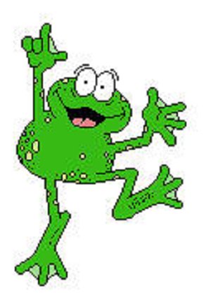 Jumping Frog Images Hd Photos Clipart