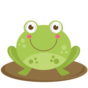 Frog 4 Images Free Download Clipart