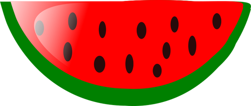 Watermelon Clipart