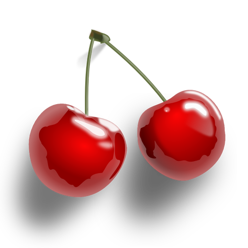 Cherries Download Clipart