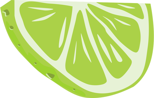 Lime Clipart
